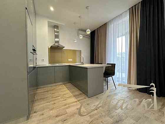 Аренда 1 комнатной квартиры в ЖК Ярослав Град ул. Бульварно-Кудрявська Киев