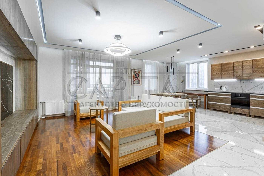 Оренда Квартири, вул. Василя Липківського (раніше Урицького), Київ Київ - зображення 4