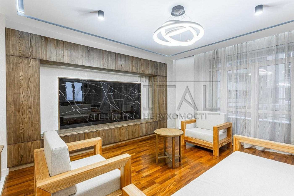 Оренда Квартири, вул. Василя Липківського (раніше Урицького), Київ Київ - зображення 2