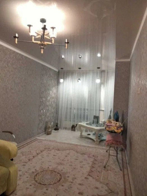 Аренда 2 ком кв ЖК Малинки 1 станция Люстдорфской дороги Парк Код1006 Одесса - изображение 3