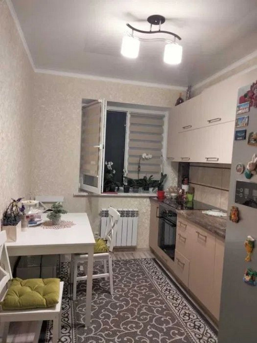 Аренда 2 ком кв ЖК Малинки 1 станция Люстдорфской дороги Парк Код1006 Одесса - изображение 4