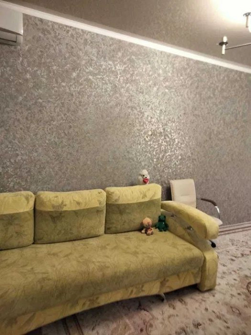 Аренда 2 ком кв ЖК Малинки 1 станция Люстдорфской дороги Парк Код1006 Одесса - изображение 2