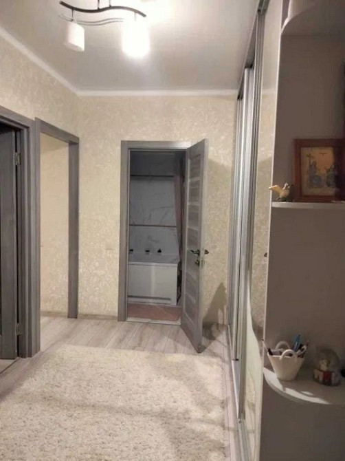 Аренда 2 ком кв ЖК Малинки 1 станция Люстдорфской дороги Парк Код1006 Одесса - изображение 7