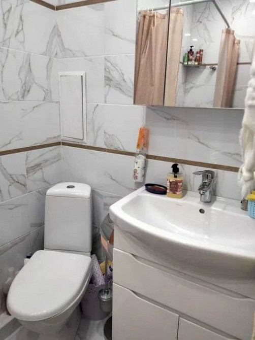 Аренда 2 ком кв ЖК Малинки 1 станция Люстдорфской дороги Парк Код1006 Одесса - изображение 6