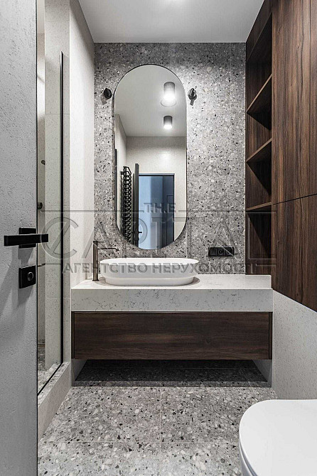 Аренда новой квартиры  ЖК "Манхеттен" Центр Шевченковский р-н Київ - зображення 6