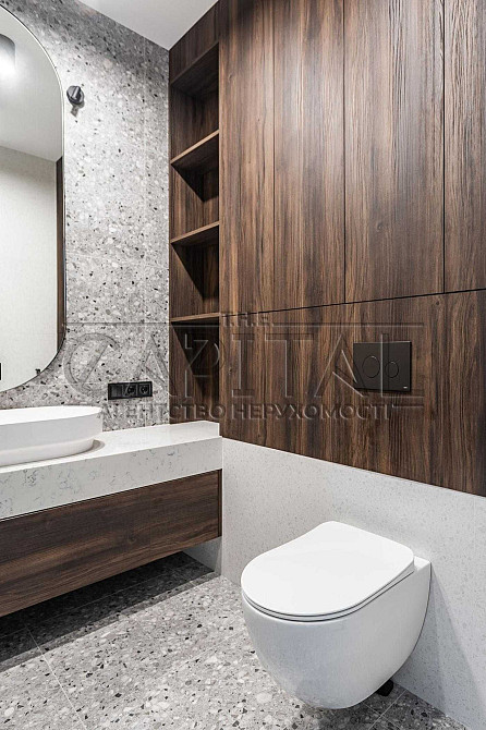 Аренда новой квартиры  ЖК "Манхеттен" Центр Шевченковский р-н Київ - зображення 7