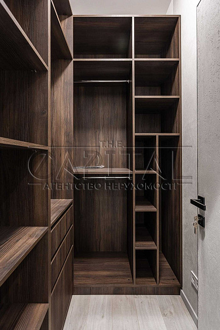 Аренда новой квартиры  ЖК "Манхеттен" Центр Шевченковский р-н Київ - зображення 8