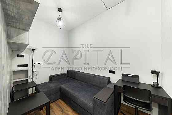 Аренда квартиры Бульварно-Кудрявская, Центр, ЖК"Ярославов Град" Киев