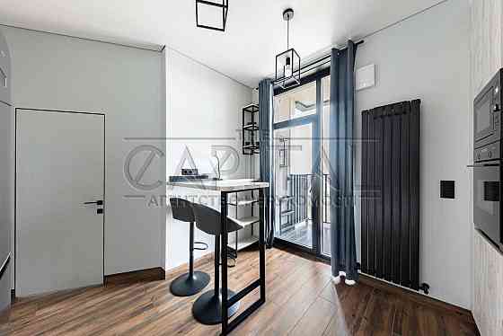 Аренда квартиры Бульварно-Кудрявская, Центр, ЖК"Ярославов Град" Киев