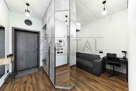 Аренда квартиры Бульварно-Кудрявская, Центр, ЖК"Ярославов Град" Киев