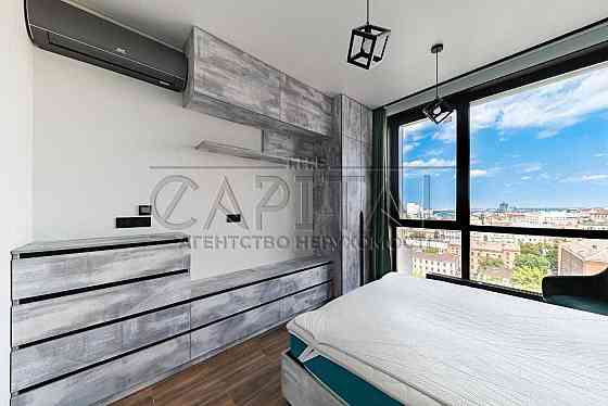 Аренда квартиры Бульварно-Кудрявская, Центр, ЖК"Ярославов Град" Киев