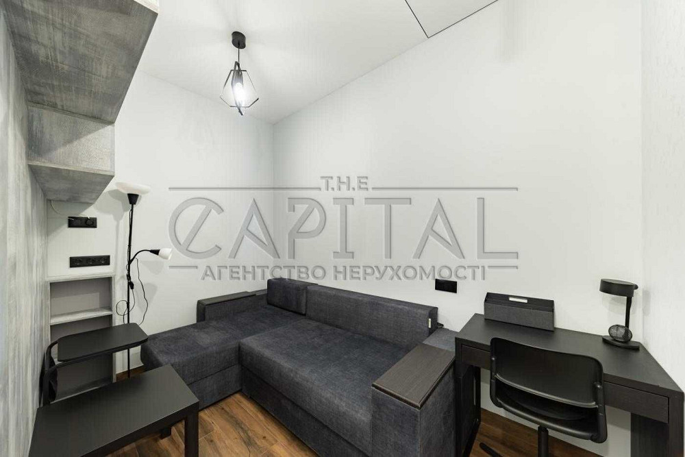 Аренда квартиры Бульварно-Кудрявская, Центр, ЖК"Ярославов Град" Київ - зображення 2