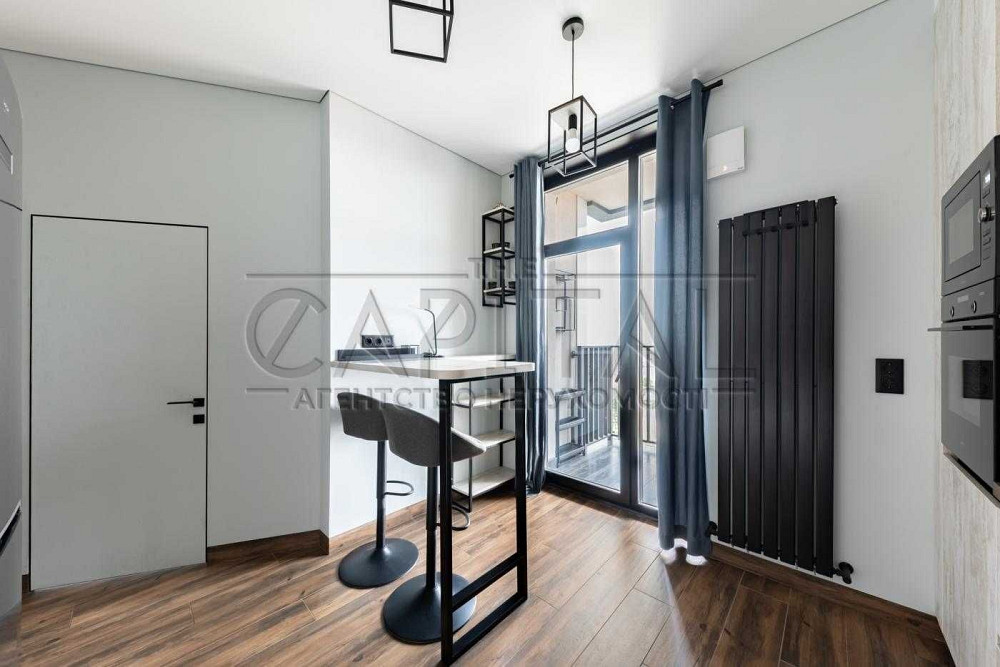 Аренда квартиры Бульварно-Кудрявская, Центр, ЖК"Ярославов Град" Київ - зображення 5