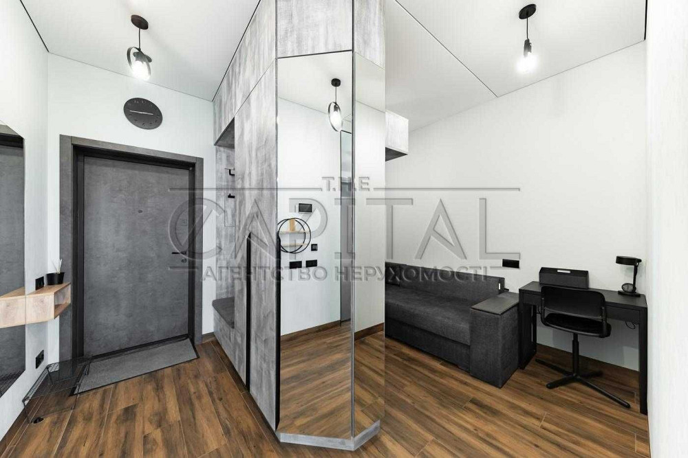 Аренда квартиры Бульварно-Кудрявская, Центр, ЖК"Ярославов Град" Київ - зображення 3