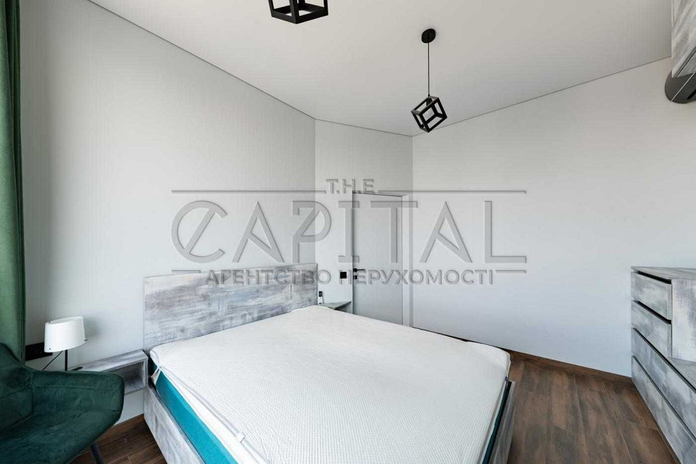 Аренда квартиры Бульварно-Кудрявская, Центр, ЖК"Ярославов Град" Київ - зображення 8