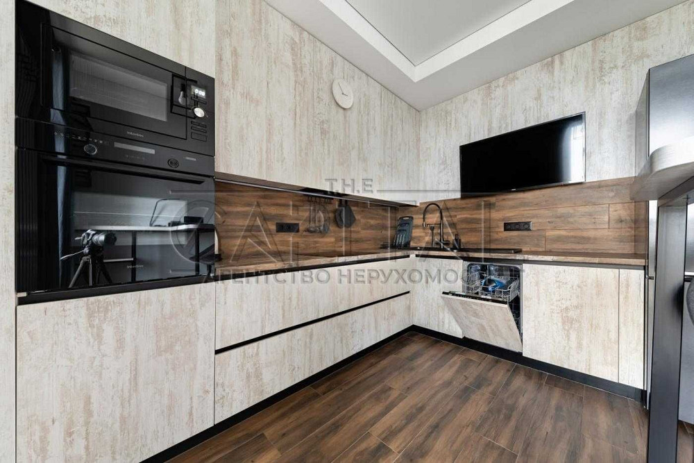 Аренда квартиры Бульварно-Кудрявская, Центр, ЖК"Ярославов Град" Київ - зображення 7