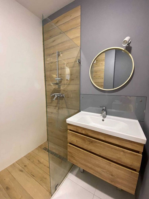 Оренда 1к квартири по вул. Пасічна  ЖК Пасічний масив Львов - изображение 7