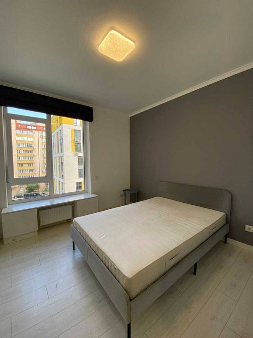 Оренда 1к квартири по вул. Пасічна  ЖК Пасічний масив Львов - изображение 4