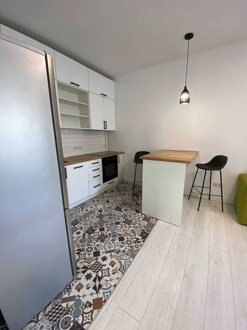 Оренда 1к квартири по вул. Пасічна  ЖК Пасічний масив Львов - изображение 2