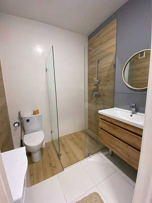 Оренда 1к квартири по вул. Пасічна  ЖК Пасічний масив Львов - изображение 6