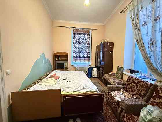 Оренда 1к квартири в центрі БОГДАНА ХМЕЛЬНИЦЬКОГО Черновцы