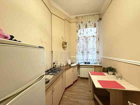 Оренда 1к квартири в центрі БОГДАНА ХМЕЛЬНИЦЬКОГО Черновцы