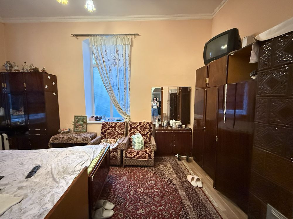 Оренда 1к квартири в центрі БОГДАНА ХМЕЛЬНИЦЬКОГО Черновцы - изображение 7