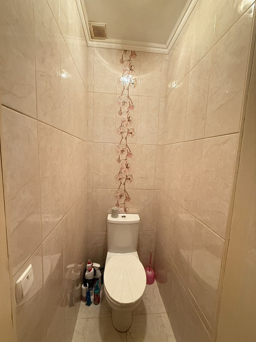 Оренда 1к квартири в центрі БОГДАНА ХМЕЛЬНИЦЬКОГО Черновцы - изображение 3