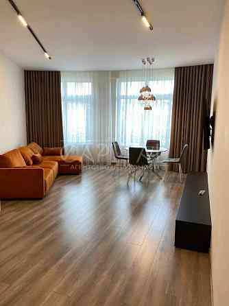 Аренда квартиры ул. Михаила Бойчука 17 ЖК 52 Жемчужина Киев