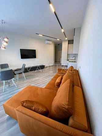 Аренда квартиры ул. Михаила Бойчука 17 ЖК 52 Жемчужина Киев