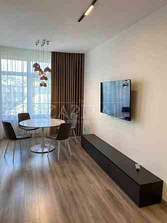 Аренда квартиры ул. Михаила Бойчука 17 ЖК 52 Жемчужина Киев