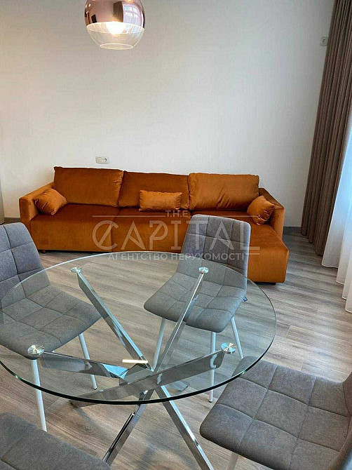 Аренда квартиры ул. Михаила Бойчука 17 ЖК 52 Жемчужина Киев - изображение 4