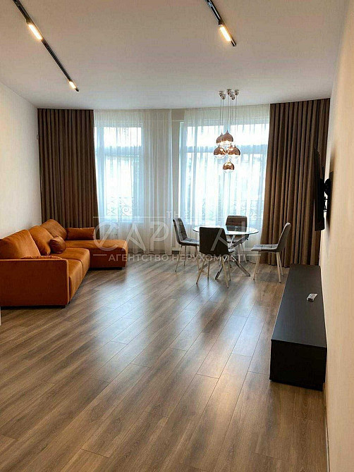 Аренда квартиры ул. Михаила Бойчука 17 ЖК 52 Жемчужина Киев - изображение 2