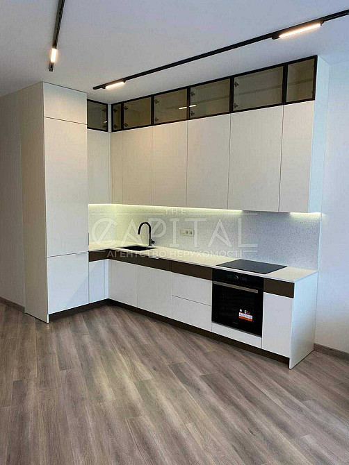 Аренда квартиры ул. Михаила Бойчука 17 ЖК 52 Жемчужина Киев - изображение 7