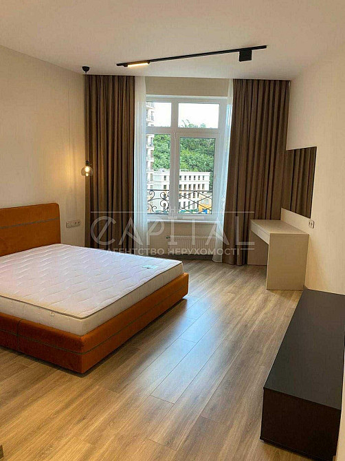 Аренда квартиры ул. Михаила Бойчука 17 ЖК 52 Жемчужина Киев - изображение 8