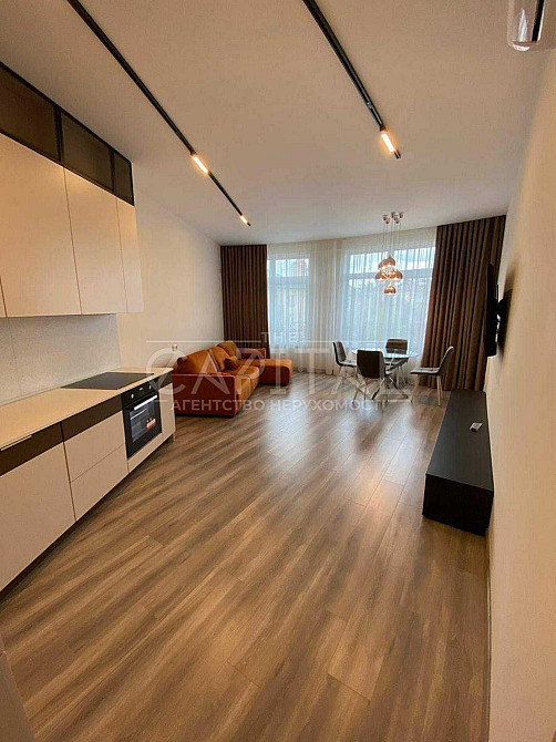 Аренда квартиры ул. Михаила Бойчука 17 ЖК 52 Жемчужина Киев - изображение 1