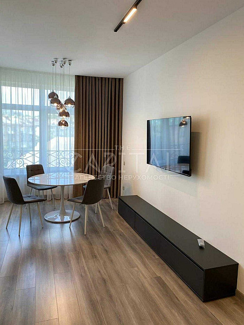 Аренда квартиры ул. Михаила Бойчука 17 ЖК 52 Жемчужина Киев - изображение 6