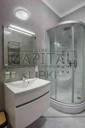 Оренда квартири, ЖК Новопечерські Липки , Драгомирова, Верхогляда Киев