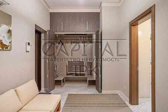 Оренда квартири, ЖК Новопечерські Липки , Драгомирова, Верхогляда Киев