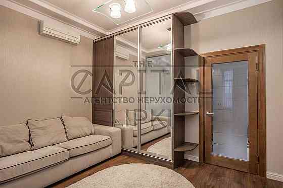 Оренда квартири, ЖК Новопечерські Липки , Драгомирова, Верхогляда Киев