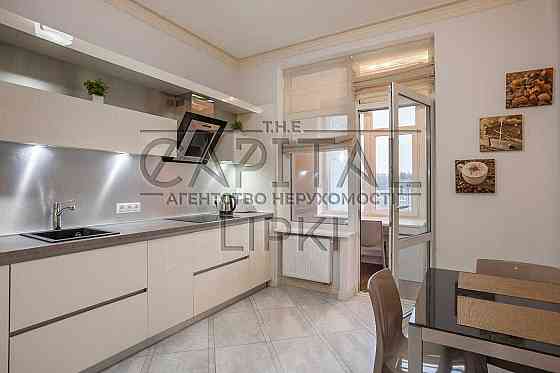 Оренда квартири, ЖК Новопечерські Липки , Драгомирова, Верхогляда Киев