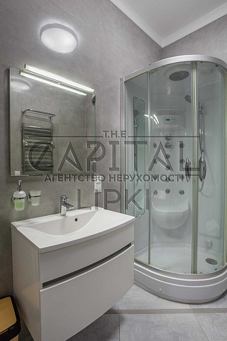 Оренда квартири, ЖК Новопечерські Липки , Драгомирова, Верхогляда Київ - зображення 6