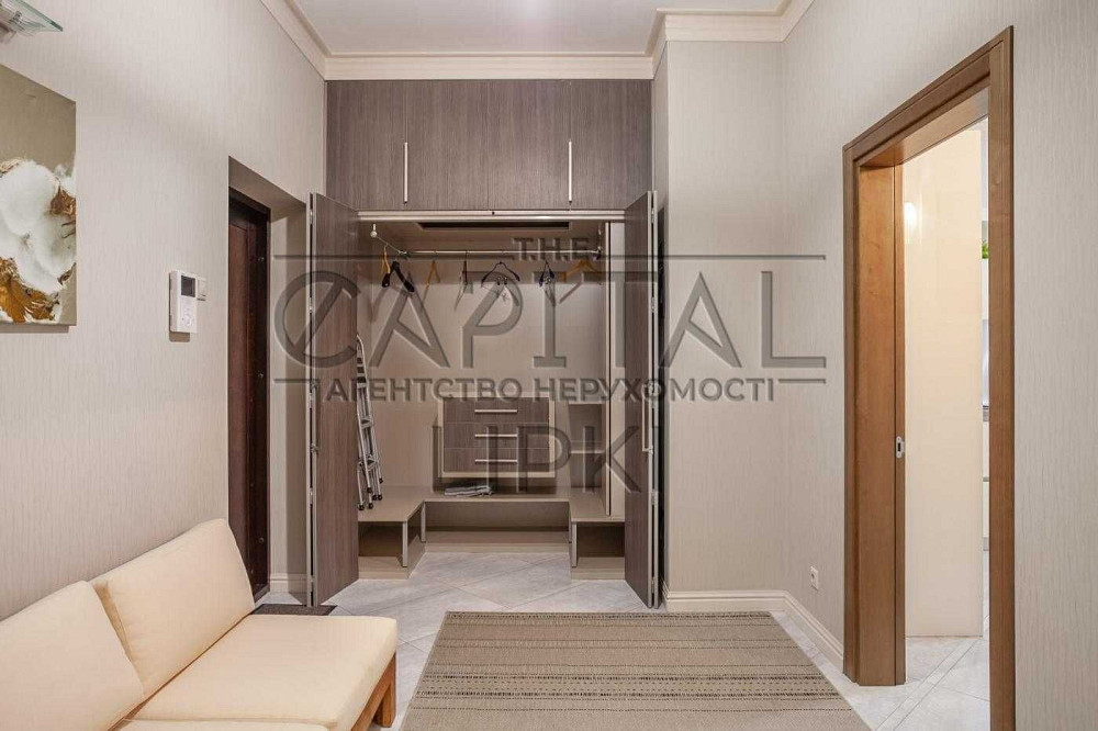 Оренда квартири, ЖК Новопечерські Липки , Драгомирова, Верхогляда Київ - зображення 5