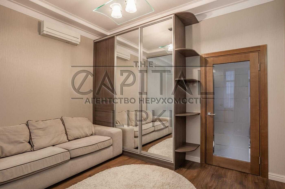 Оренда квартири, ЖК Новопечерські Липки , Драгомирова, Верхогляда Київ - зображення 2