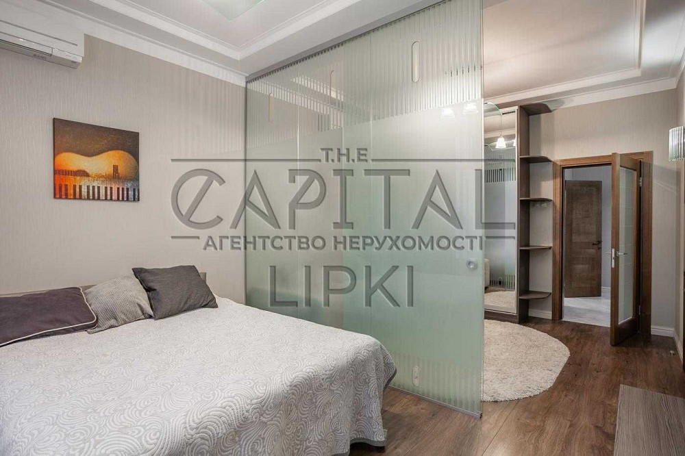 Оренда квартири, ЖК Новопечерські Липки , Драгомирова, Верхогляда Київ - зображення 7