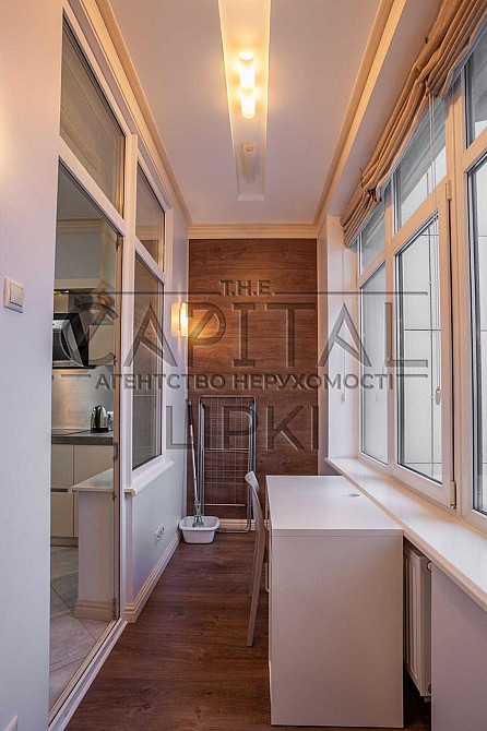 Оренда квартири, ЖК Новопечерські Липки , Драгомирова, Верхогляда Київ - зображення 4