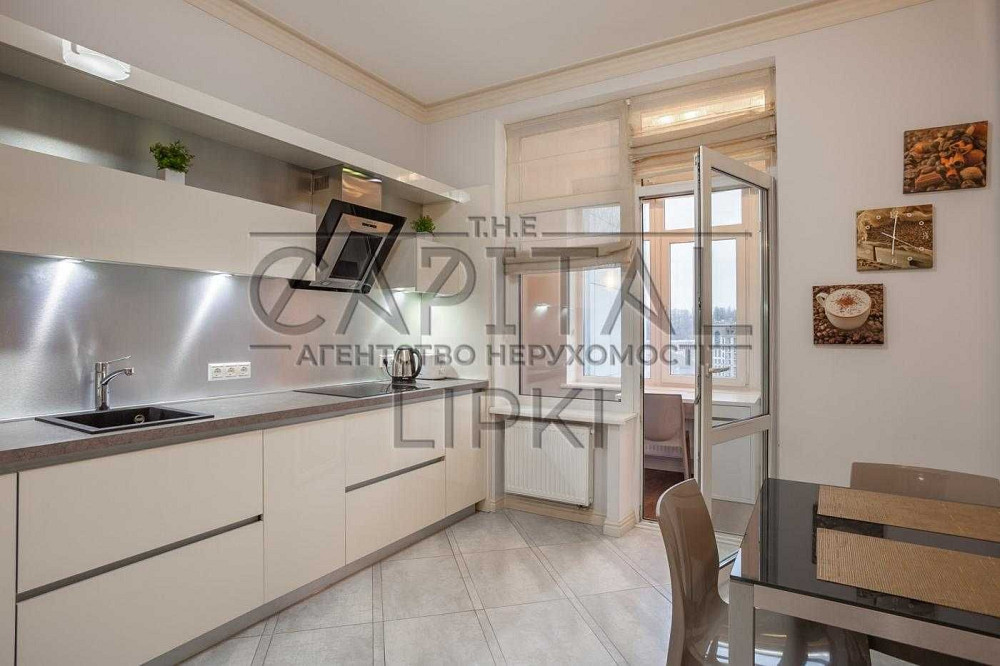 Оренда квартири, ЖК Новопечерські Липки , Драгомирова, Верхогляда Київ - зображення 1