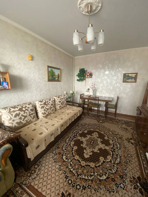 Сдам 2 к кв на Салтовке, ул.Г.Труда (Нескореных), 2/48. Харьков - изображение 5