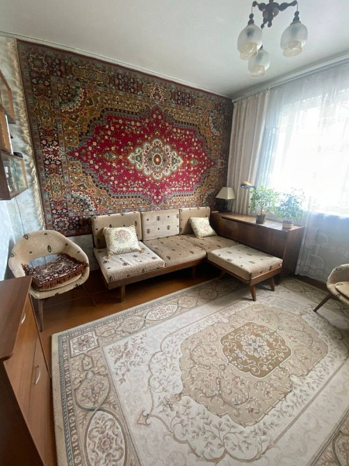 Сдам 2 к кв на Салтовке, ул.Г.Труда (Нескореных), 2/48. Харьков - изображение 6