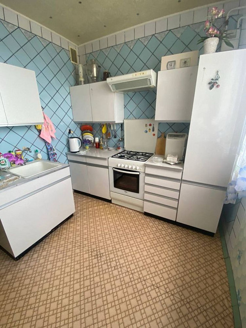 Сдам 2 к кв на Салтовке, ул.Г.Труда (Нескореных), 2/48. Харьков - изображение 2